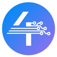 Tech4Ed logo - Similar company to The Aharon Ofri Mashav Educational Training Center