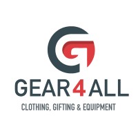 Gear4All Pty Ltd logo - Similar company to Uniclox (Pty) Ltd