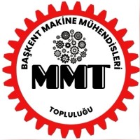 Başkent Üniversitesi Makine Mühendisleri Topluluğu logo - Similar company to Başkent Üniversitesi Bilgisayar Topluluğu