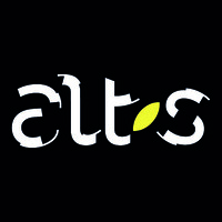 Alt-S  - Centre de Services Agréé Apple logo - Similar company to Bastion Security
