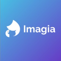 Imagia logo - Similar company to Freeflow Communication