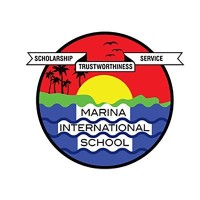 Marina International School logo - Similar company to Edu Coach: Neuroeducación & Coaching