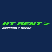 HT Rent logo - Similar company to Duol | Business Services