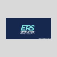 ERS Consulting - Consultoria de Gestão Empresarial logo - Similar company to Work4 Gestão Empresarial - Consultoria