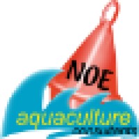 NOE Aquaculture Consultants logo - Similar company to Ifarming