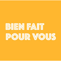 BIEN FAIT POUR VOUS - PARIS logo - Similar company to Kena Event Agency