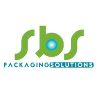 SBS Ambalaj San. ve Tic. A.Ş logo - Similar company to Ordipack