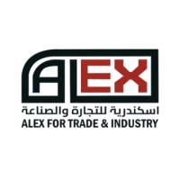 Alexandria Trading and Industry logo - Similar company to Oliatra For Industry