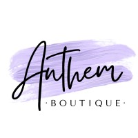 Anthem Boutique logo - Similar company to Willamette View