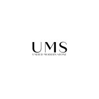 United Modern Stone logo - Similar company to Talal Yousef Llc (Marbley.Co)