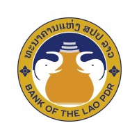 Bank of the Lao PDR logo - Similar company to Asian-Pacific Association Of Banking Institutes (Apabi)
