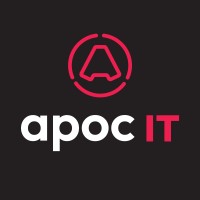 APOC IT logo - Similar company to Halcyon It