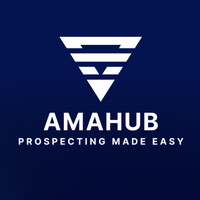 AmaHub.io logo - Similar company to Aithrottle