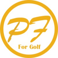Pair Fashion-Golf logo - Similar company to Dongguan Meets Golf Co., Ltd