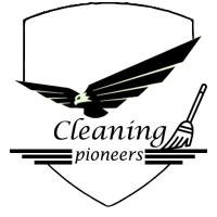 Cleaning Pioneers logo - Similar company to Cleaning Technologies Trading Establishments