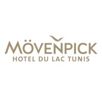 Mövenpick Hotel du Lac Tunis logo - Similar company to Superhost Tunisia