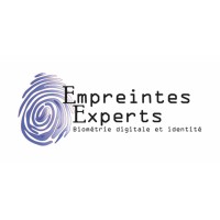 Empreintes Experts logo - Similar company to Sectek