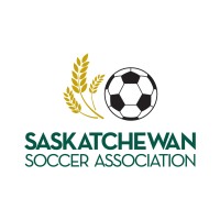 Saskatchewan Soccer Association logo - Similar company to Current Wellness