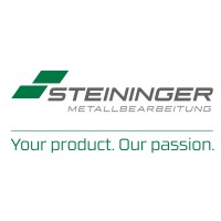 Steininger Metallbearbeitung GmbH logo - Similar company to Sandin Pro