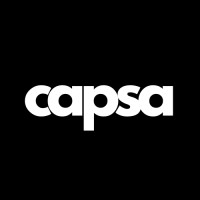 Capsa logo - Similar company to Vision Energy