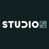 Studio 4004 logo - Similar company to E70 Games