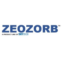 ZeoZorb, LLC logo - Similar company to Drytech Incorporated