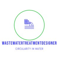 Wastewatertreatmentdesigner logo - Similar company to Fundzz.Com