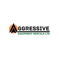 Aggressive Equipment Rentals Ltd. logo - Similar company to Turner Transport Ltd.