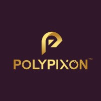 Polypixon logo - Similar company to A23D