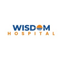 Wisdom Hospital Goa logo - Similar company to Physiocuro