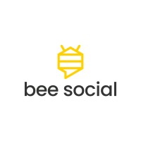 bee social logo - Similar company to Breakout Moments