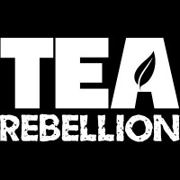 Tea Rebellion logo - Similar company to Pillsorted