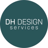 DH Design Services Ltd. logo - Similar company to Optima Design Services Ltd