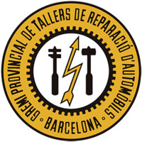 Gremi Tallers Barcelona logo - Similar company to Associació Provincial D'Empreses D'Automoció