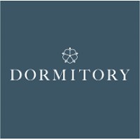 Dormitory logo - Similar company to Tee Up Capital Pte Ltd / Tee Up Asset Management Pte Ltd