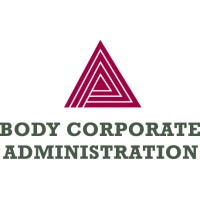 Body Corporate Administration Ltd logo - Similar company to Plasback Nz