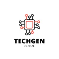 TechGen Global logo - Similar company to Abromex Consult Limited