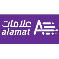 Alamat.tech logo - Similar company to Spc Erp
