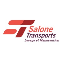 SALONE TRANSPORTS logo - Similar company to Orchid Systems