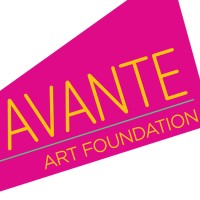 Avante Art Foundation logo - Similar company to Limitless Manufacturing