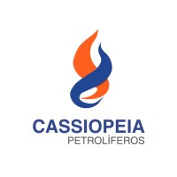 Combustibles Cassiopeia logo - Similar company to Power North Fuel Mx
