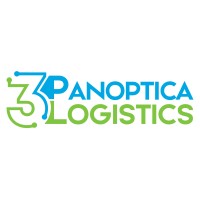Panoptica Logistics Limited logo - Similar company to Avalon Logistics Co.