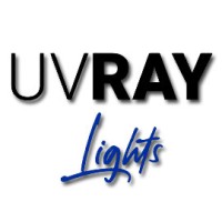UV Ray Lights logo - Similar company to Uv Ray S.R.L.