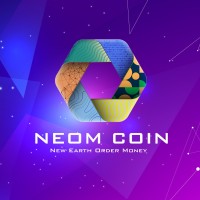 Neom Blockchain Technologies logo - Similar company to Dots