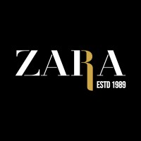 Zara Group logo - Similar company to Autent Parfume - Luxury Scincare & Fragrance