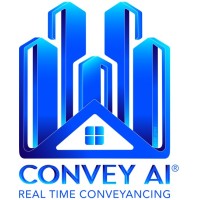 Convey AI logo - Similar company to Groundsure Australia