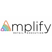 Amplify Retail Execution logo - Similar company to Clear Box Analytics