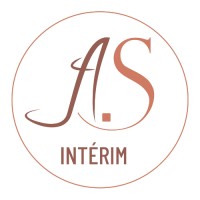 AS INTERIM logo - Similar company to Triangle Intérim Pau