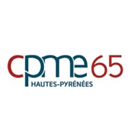 CPME 65 logo - Similar company to L'Arche 65