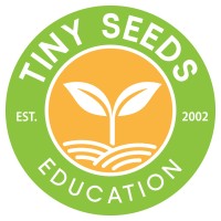 Tiny Seeds Education by TSC logo - Similar company to Realkids